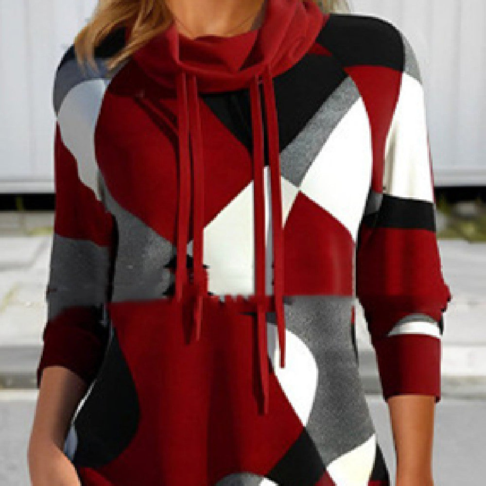 Thalynora | Comfortable Sweater 6