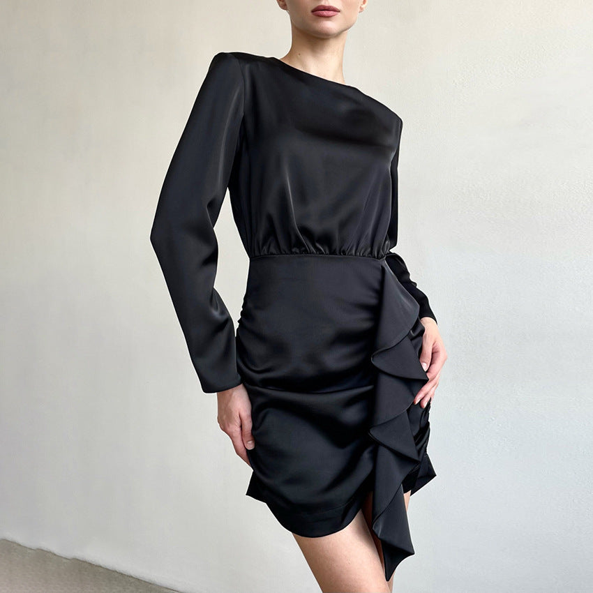 Sylvia™ Figure Flattering Dress 2