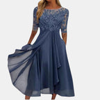 Marivelle™ | Elegant Evening Dress 1