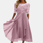 Marivelle™ | Elegant Evening Dress 2