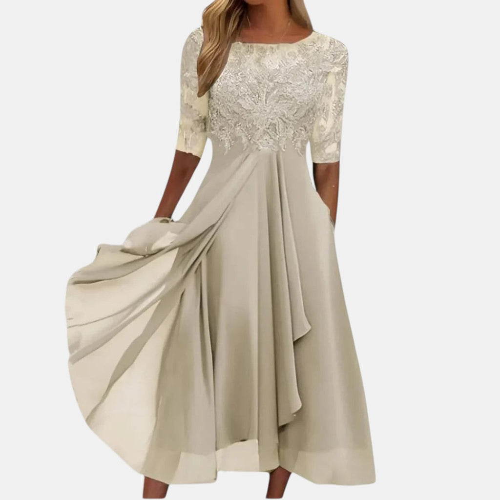 Marivelle™ | Elegant Evening Dress 3