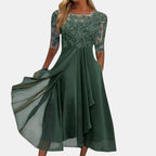 Marivelle™ | Elegant Evening Dress 4