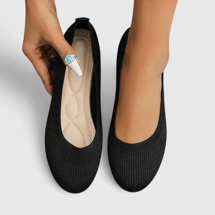 Mhyraene - Women's Orthopedic Shoes