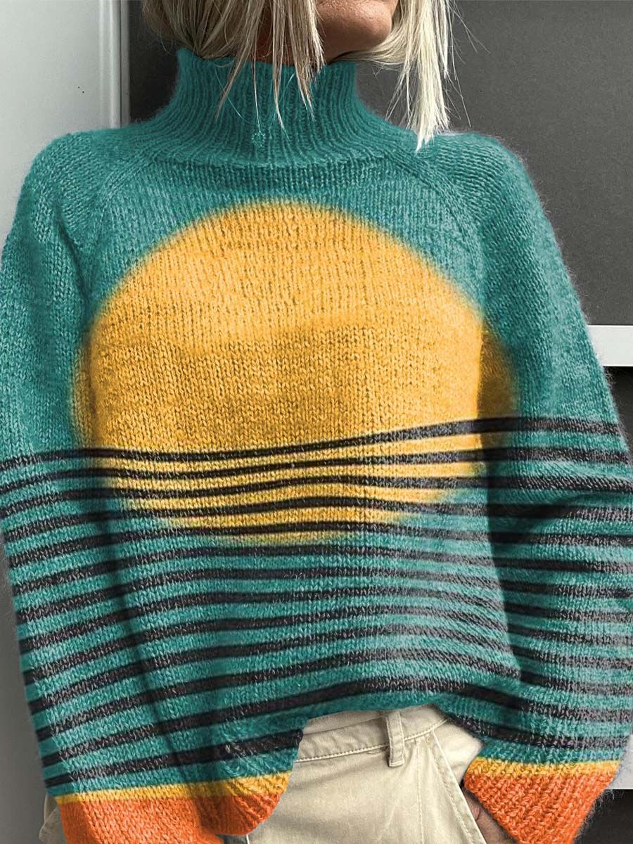 Aspen | Christmas Tree Sweater 3