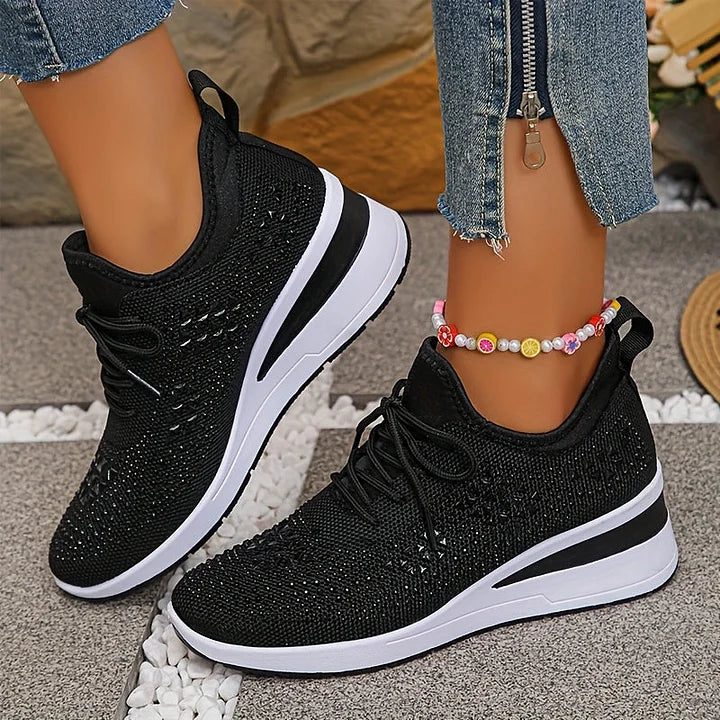 AURELINE - Orthopaedic Comfy Sneakers