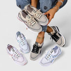 Koralyn - Women's Orthopedic Sneakers