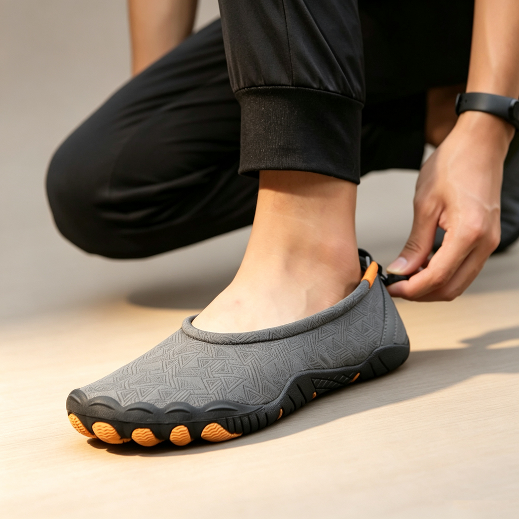 Slip-On Water Shoes - View 5
