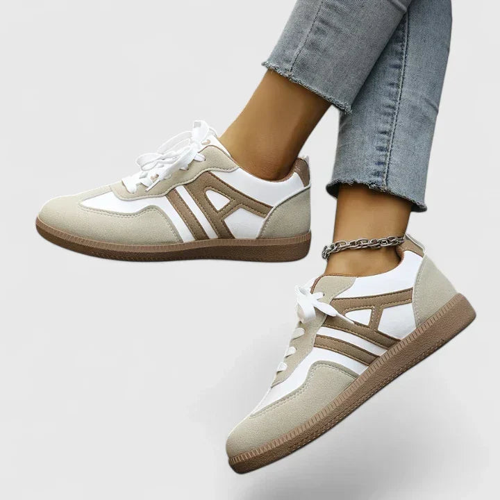 Delyziah - Women's Orthopedic Sneakers