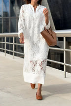 Juliette - Summer Dress