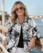 The Leontina Blouse 1