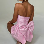CAROLINE™ | Elegant Tube Dress 5