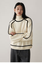 Elizandraa | Elegant Sweater 7