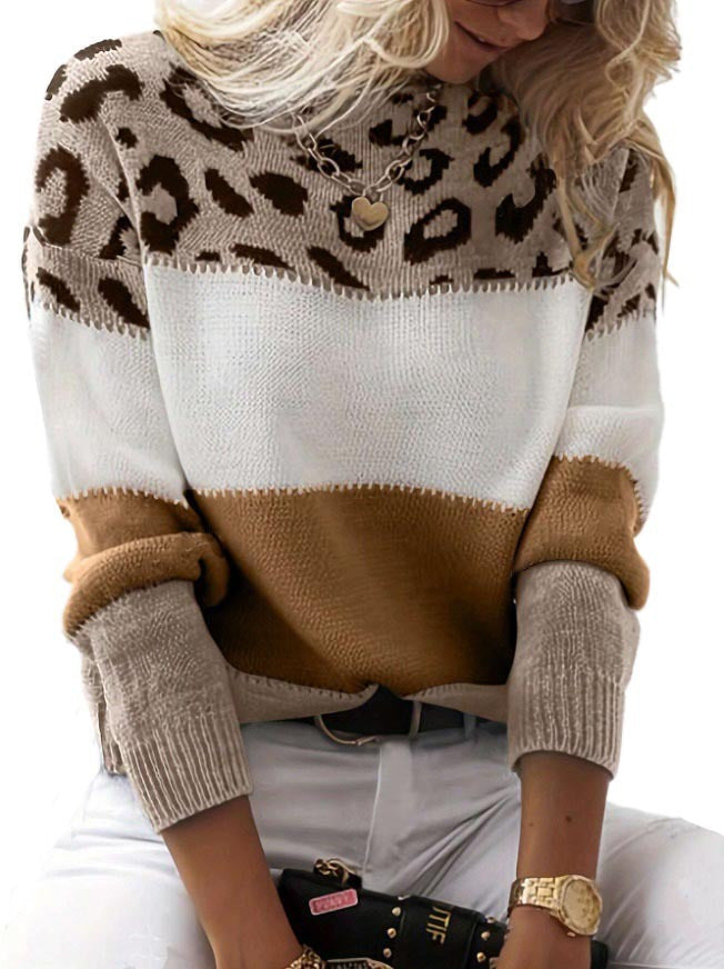 Olyxiahh | Elegant Sweater 4
