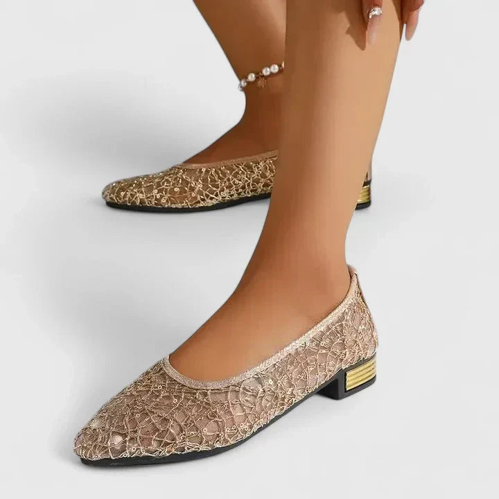 Camyressa - Women's Orthopedic Shoes