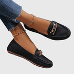 Melissa - Women's Orthopedic Loafers with Comfort Fit