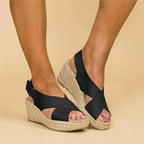 Neve | Women's Orthopedic Cushioned Sandals