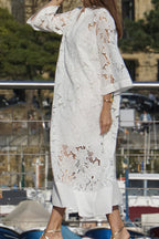 Juliette - Summer Dress