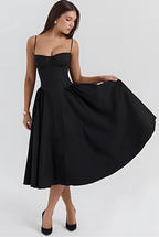 Nova Corset Dress