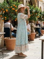 Maren | Effortless Summer Elegance 🌿 5