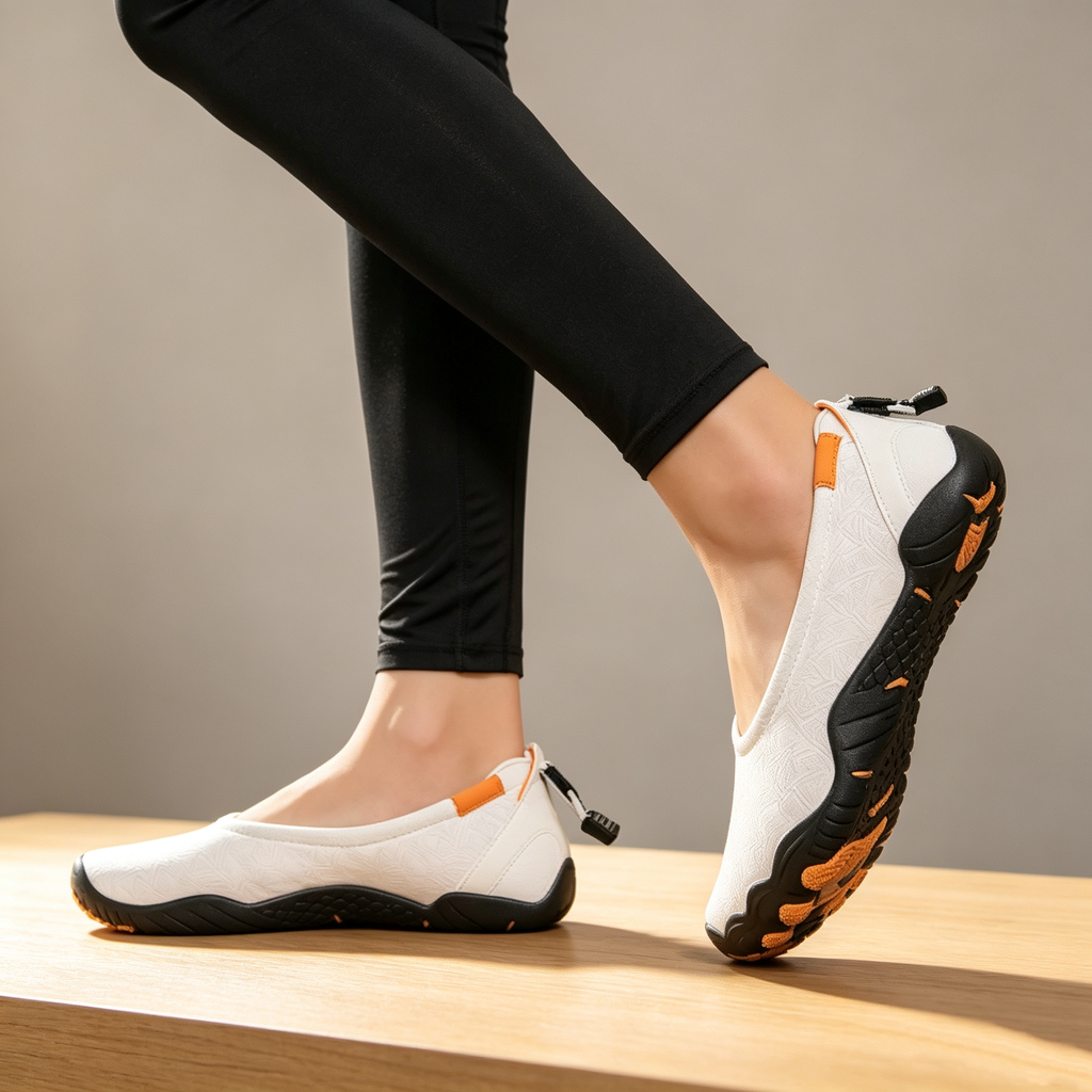 Slip-On Water Shoes - View 6