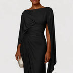 Avyana™ | Pleated Maxi Dress 5