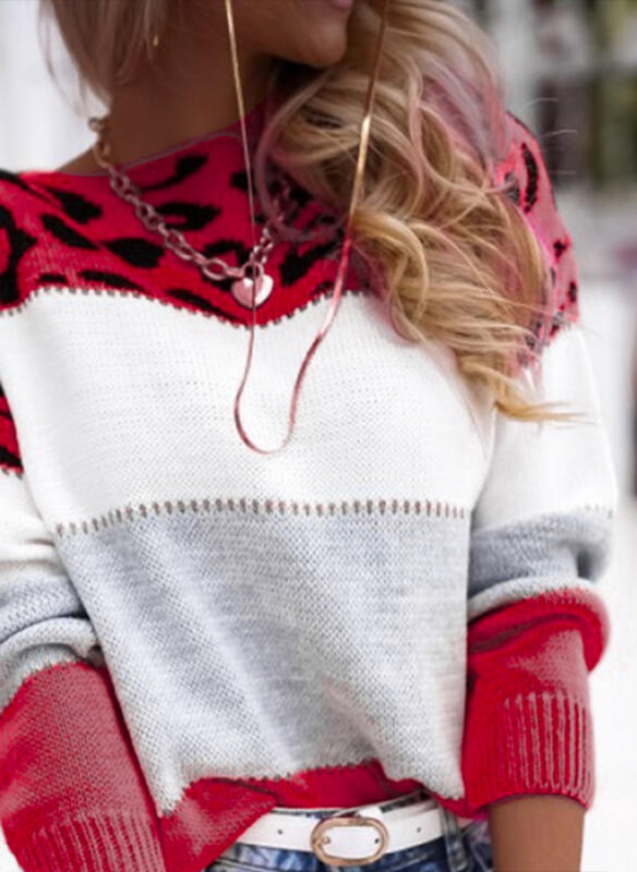 Olyxiahh | Elegant Sweater 3