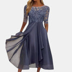 Marivelle™ | Elegant Evening Dress 5