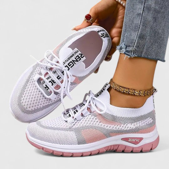 Koralyn - Women's Orthopedic Sneakers