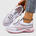 Koralyn - Women's Orthopedic Sneakers