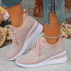 AURELINE - Orthopaedic Comfy Sneakers