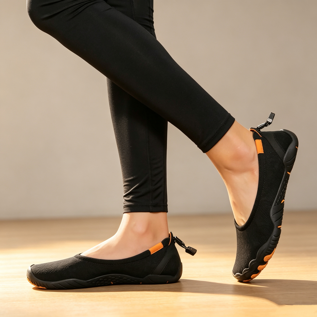Slip-On Water Shoes - View 7