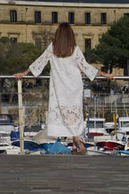 Juliette - Summer Dress