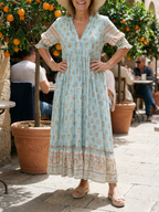 Maren | Effortless Summer Elegance 🌿 6