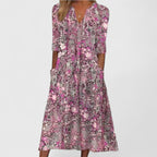 Queenie | Elegant Summer Dress 4