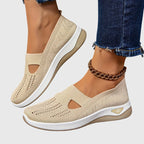Emely - Women's Orthopedic Slip-On Shoes