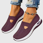 Emely - Women's Orthopedic Slip-On Shoes