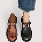 Ruby™ | Women's Orthopedic Mary Jane Shoes Cushioned Breathable Design