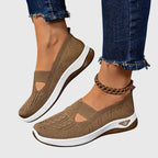 Emely - Women's Orthopedic Slip-On Shoes