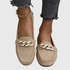 Melissa - Women's Orthopedic Loafers with Comfort Fit