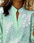 Brielle - Soft Blouse