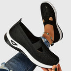 Emely - Women's Orthopedic Slip-On Shoes