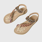 Jocelyn - Women’s Orthopedic Sandals – Comfy Adjustable Fit