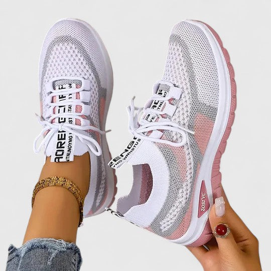 Koralyn - Women's Orthopedic Sneakers