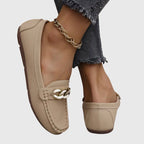 Melissa - Women's Orthopedic Loafers with Comfort Fit