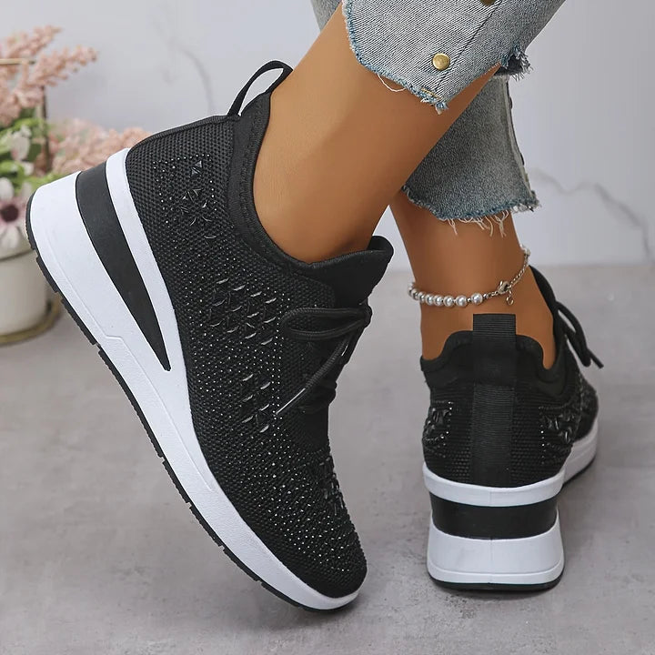 AURELINE - Orthopaedic Comfy Sneakers