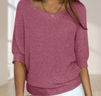 Kalyndrae | Comfortable Sweater 2