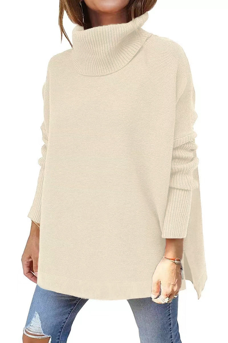 SORA™ | Modern Turtleneck Jumper 5