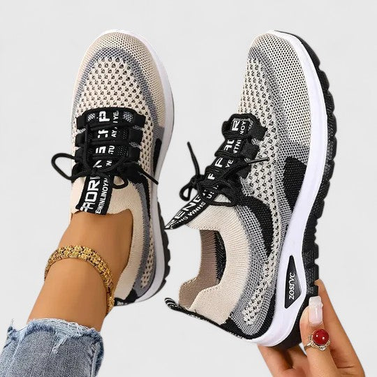 Koralyn - Women's Orthopedic Sneakers