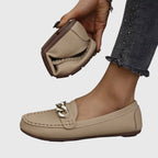 Melissa - Women's Orthopedic Loafers with Comfort Fit