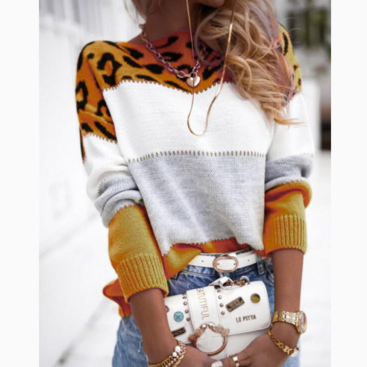 Olyxiahh | Elegant Sweater 6